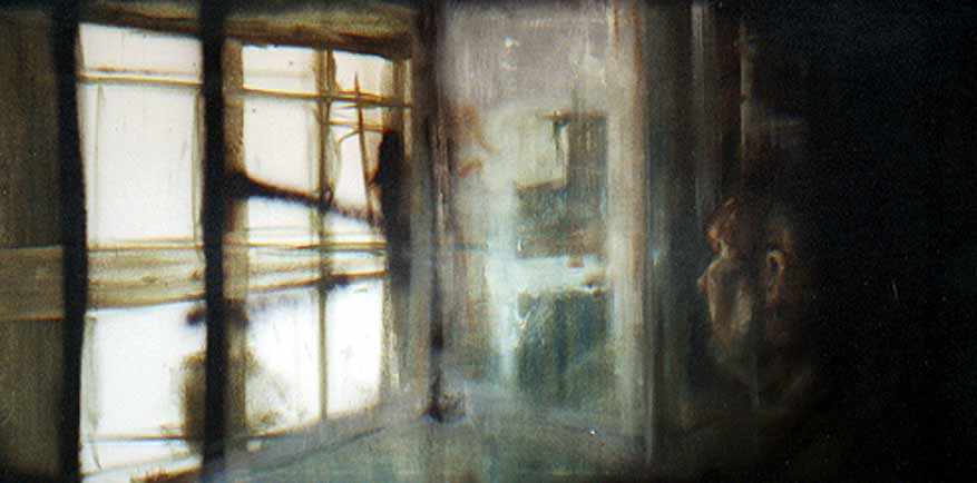life room
