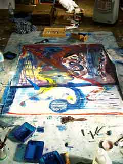 piece #2 finished