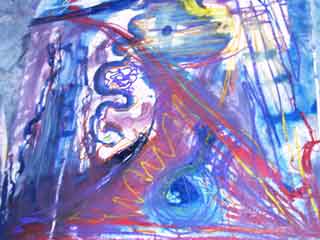 piece #2 detail