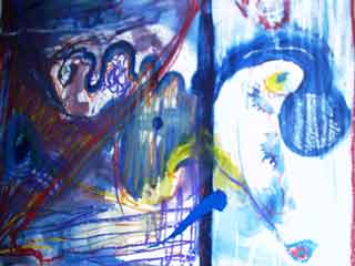 piece #2 detail 
