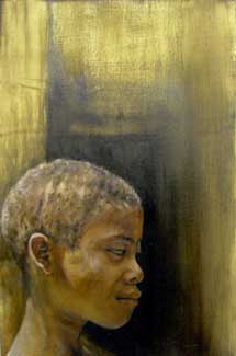 makongeni boy development stage 3