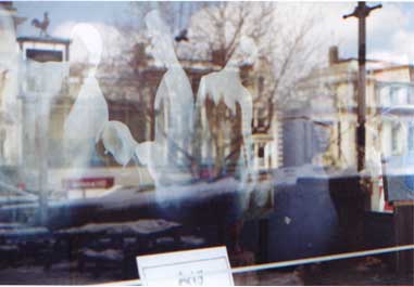 reflection
