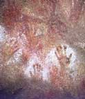 aborigine art