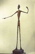 giacommeti